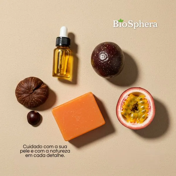 Produtos Ateliê BioSphera