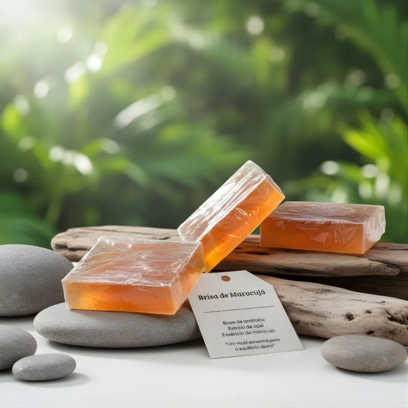 Brisa de Maracujá 1