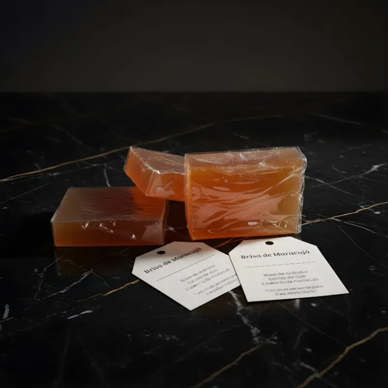 Brisa de Maracujá 2