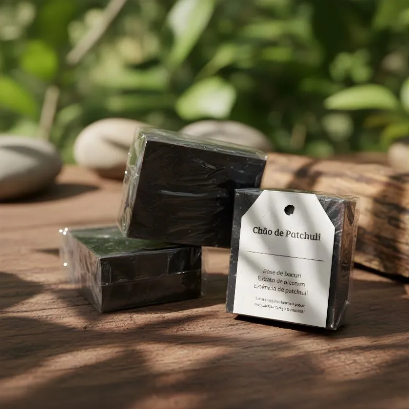Chão de Patchuli 2