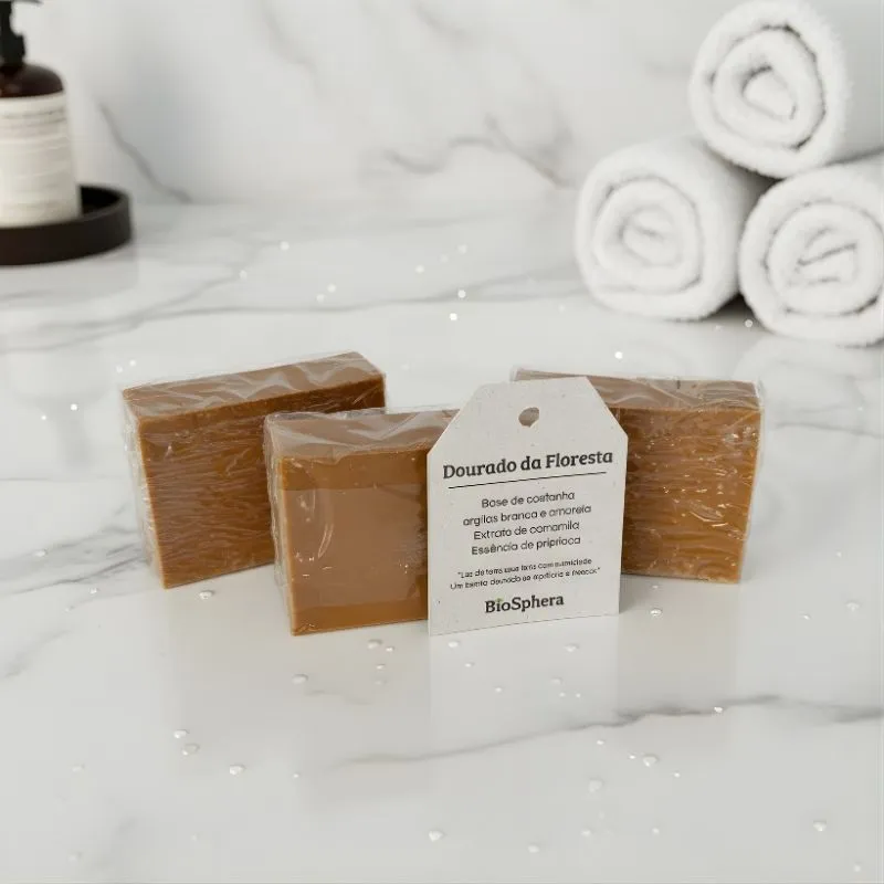 Dourado da Floresta 2