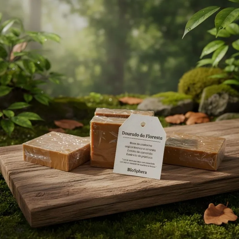 Dourado da Floresta 3