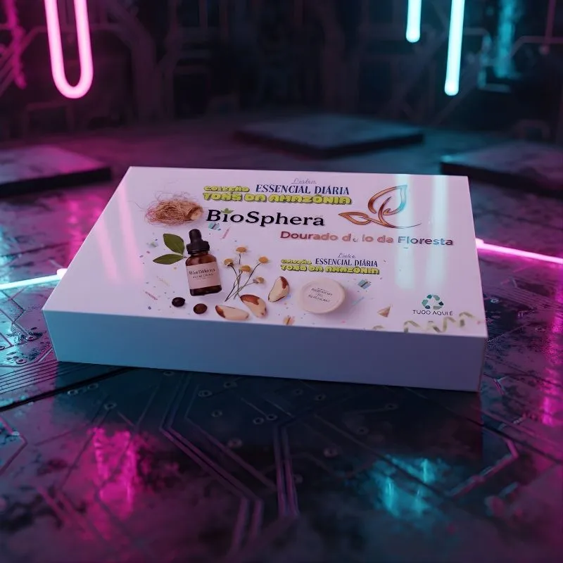 Dourado da Floresta 4