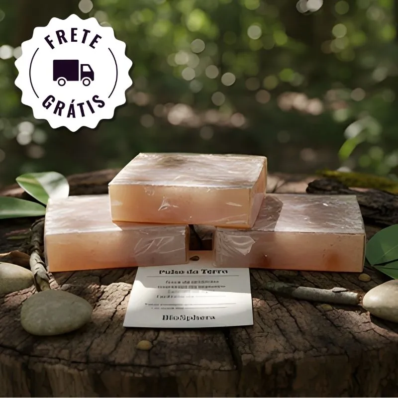 Kit Brisa de Maracujá - Ateliê BioSphera